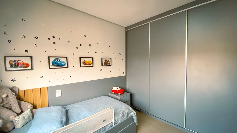 Casa de Condomínio, 6 quartos - Foto 15