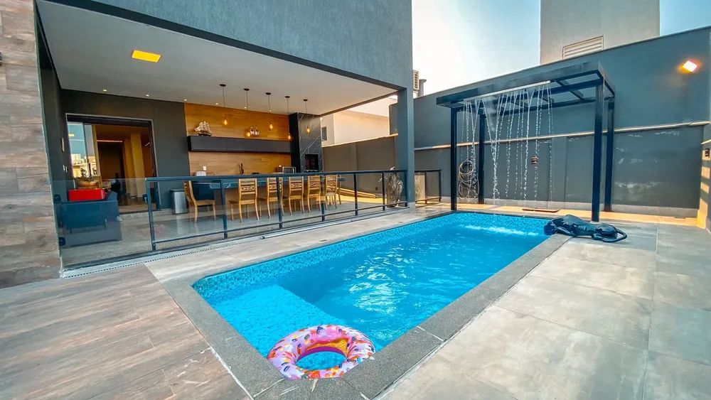 Casa de Condomínio, 6 quartos - Foto 3