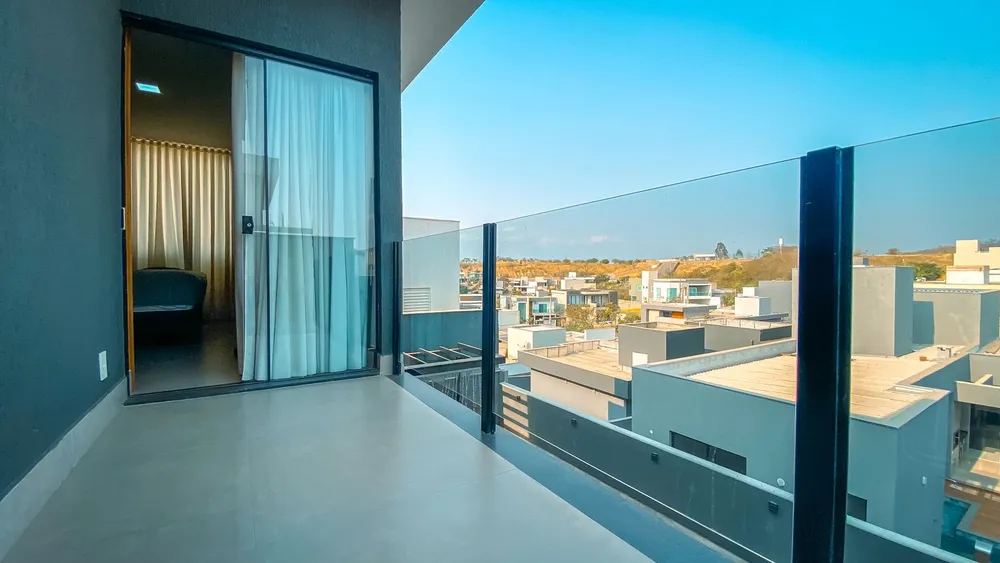 Casa de Condomínio, 6 quartos - Foto 6