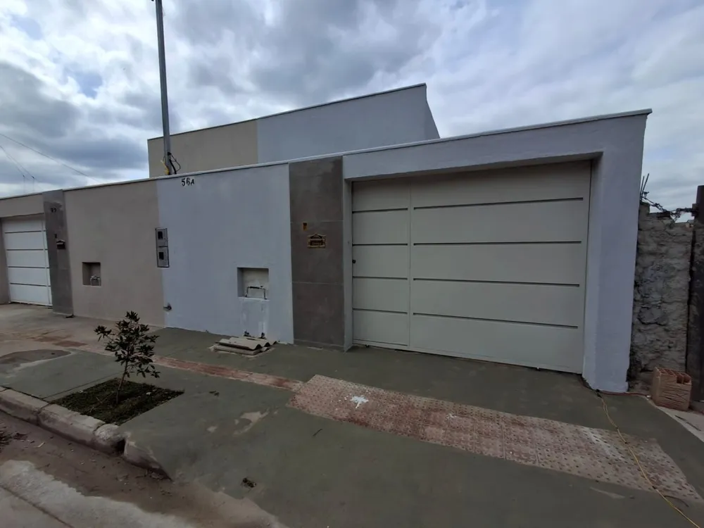 Casa, 3 quartos, 80 m² - Foto 1