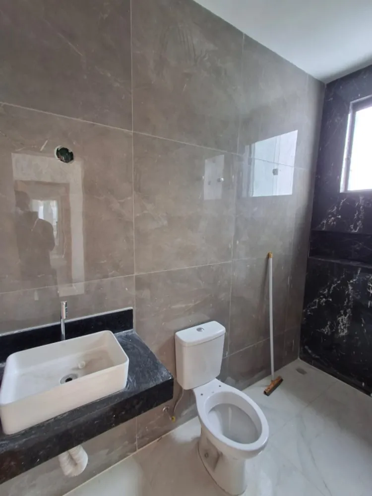 Casa, 3 quartos, 80 m² - Foto 7