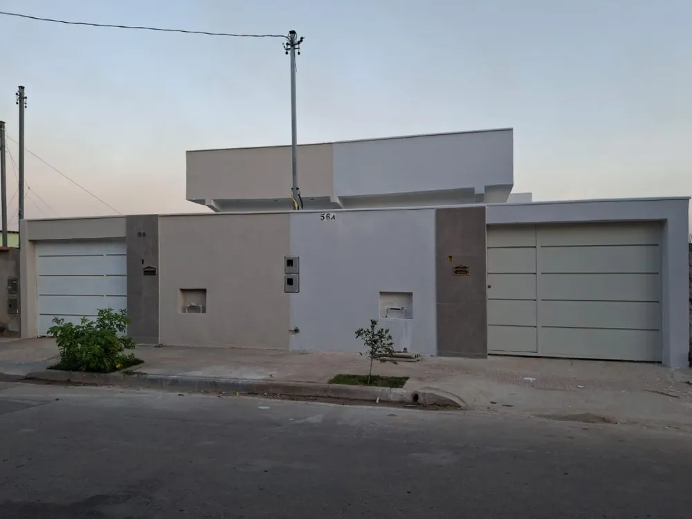 Casa, 3 quartos, 80 m² - Foto 9