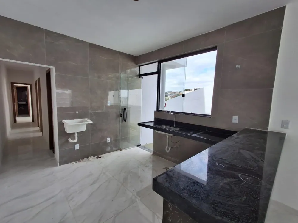 Casa, 3 quartos, 80 m² - Foto 6