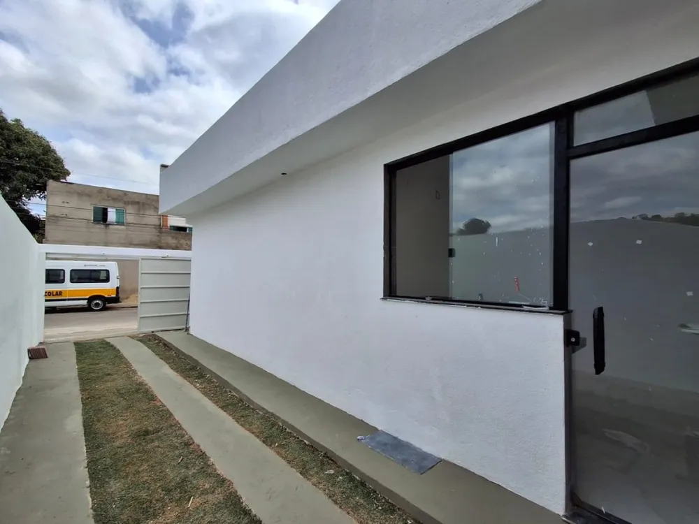 Casa, 3 quartos, 80 m² - Foto 2