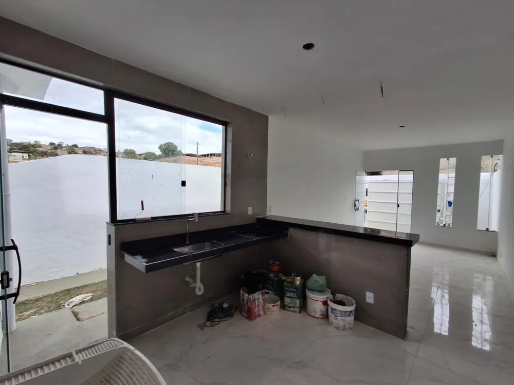 Casa, 3 quartos, 80 m² - Foto 5