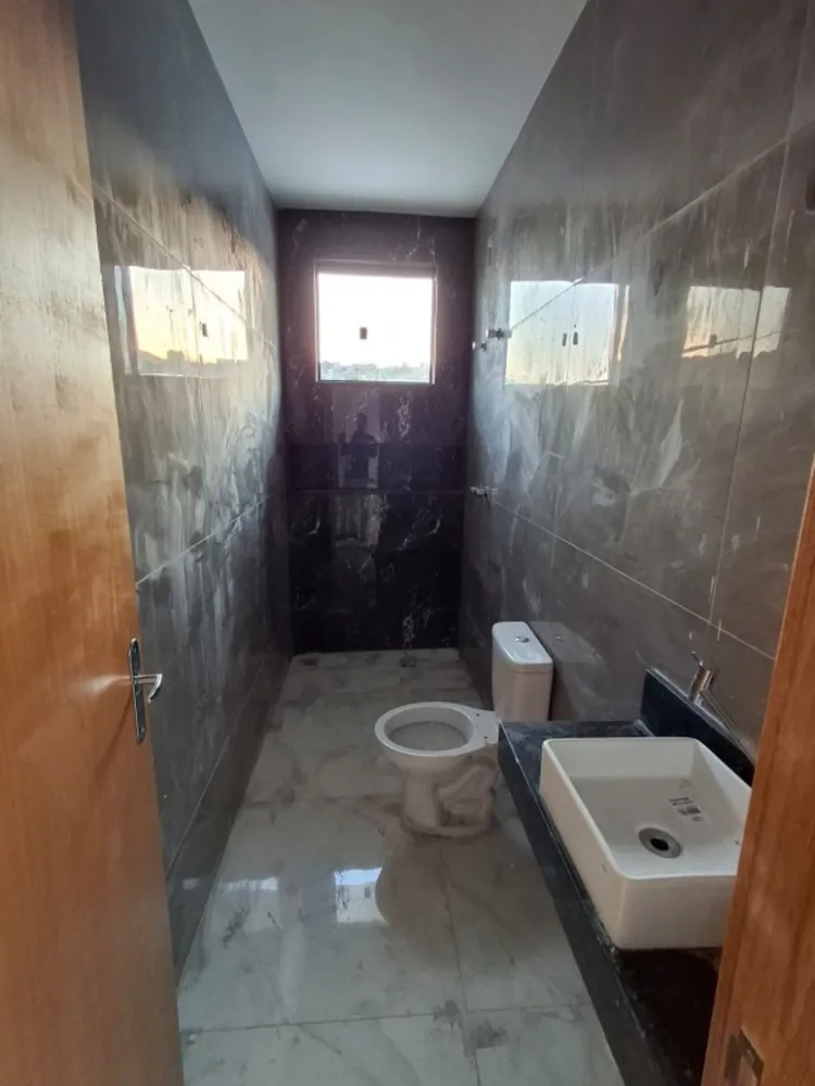 Casa, 3 quartos, 80 m² - Foto 8
