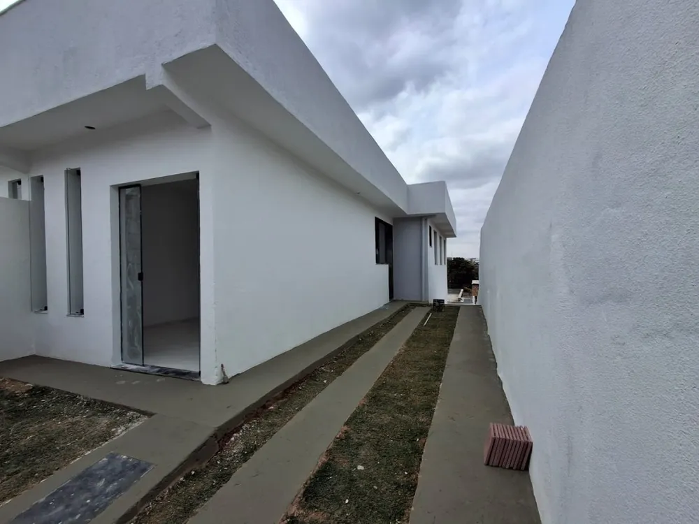 Casa, 3 quartos, 80 m² - Foto 12