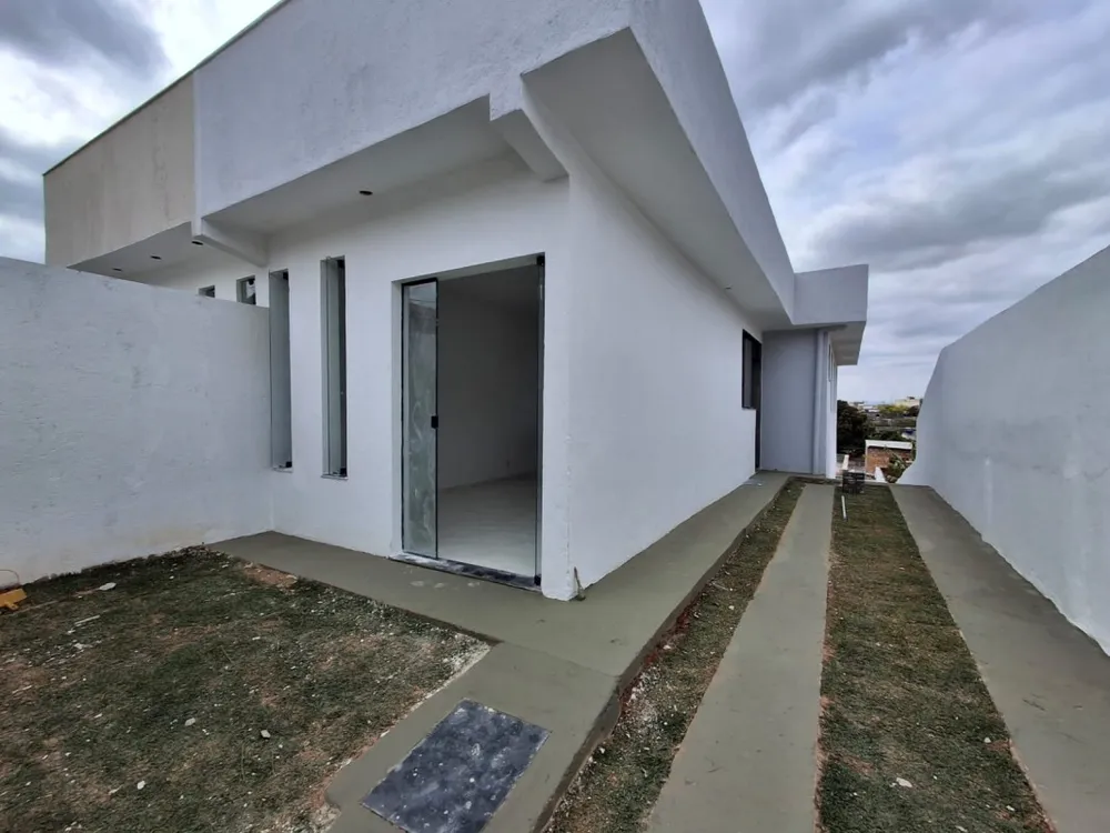 Casa, 3 quartos, 80 m² - Foto 11