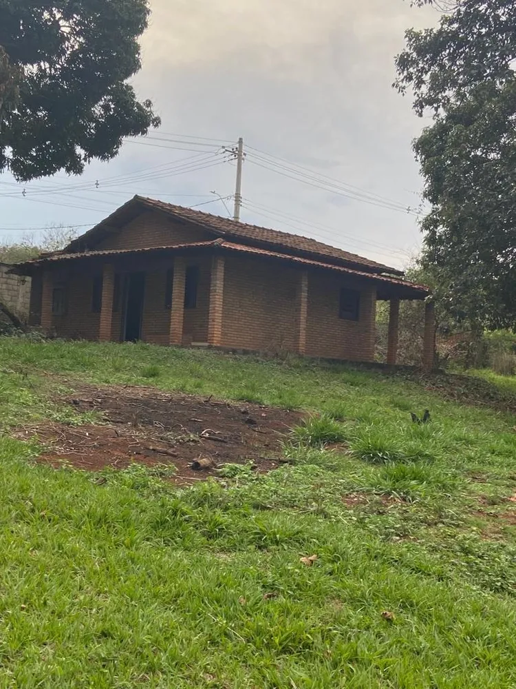Chácara, 4 quartos, 227 m² - Foto 12
