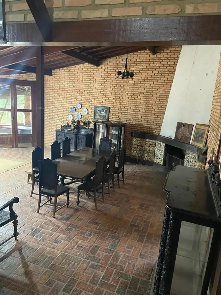 Chácara, 4 quartos, 227 m² - Foto 4