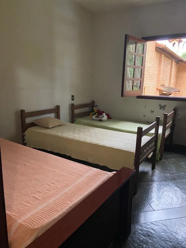 Chácara, 4 quartos, 227 m² - Foto 5