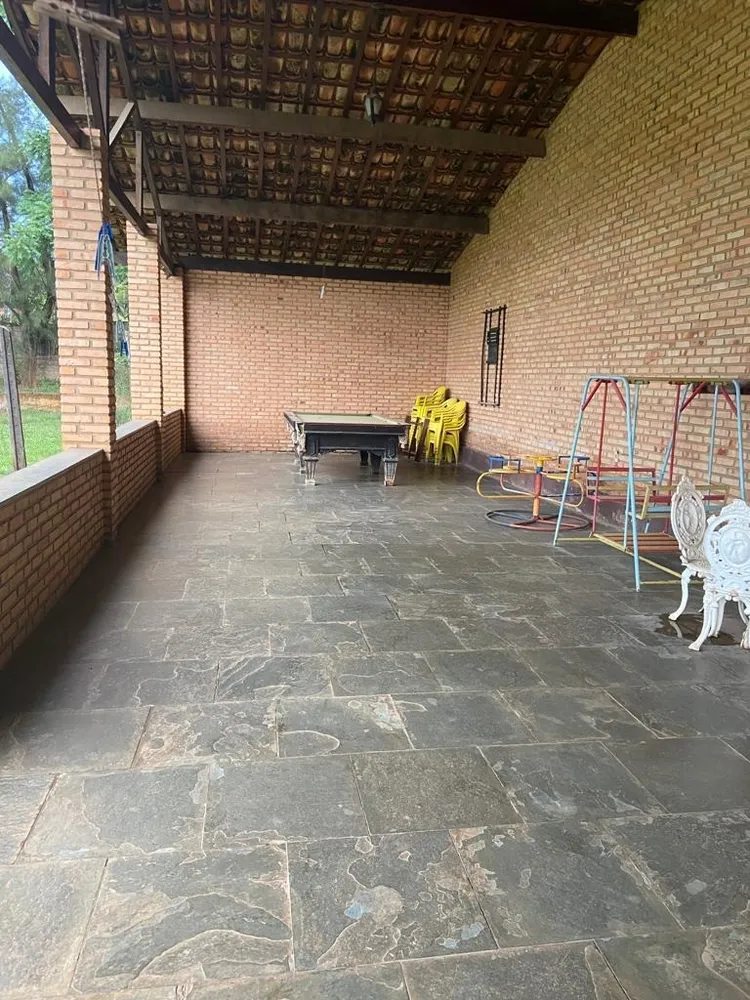 Chácara, 4 quartos, 227 m² - Foto 9