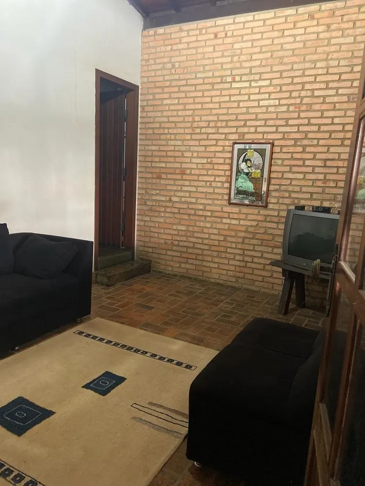 Chácara, 4 quartos, 227 m² - Foto 3