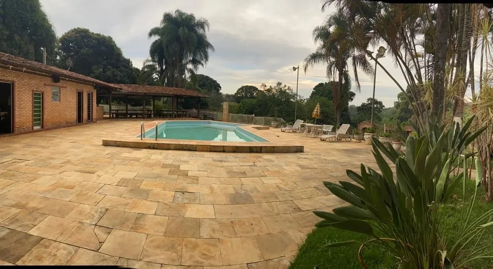Chácara, 4 quartos, 227 m² - Foto 10
