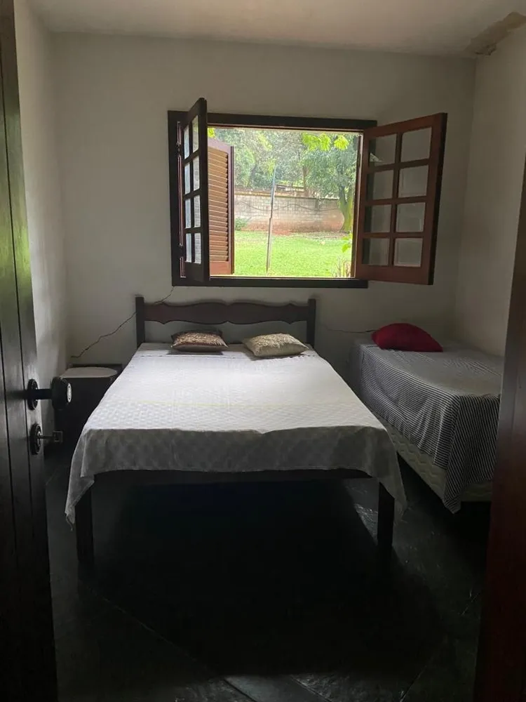 Chácara, 4 quartos, 227 m² - Foto 6