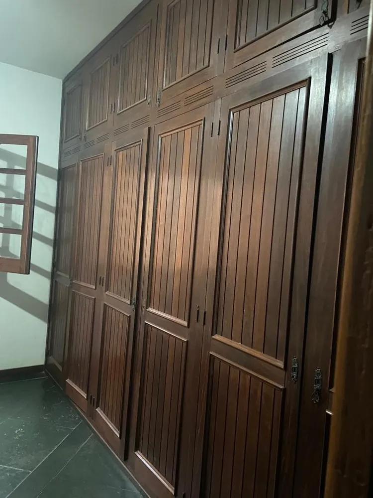 Chácara, 4 quartos, 227 m² - Foto 7