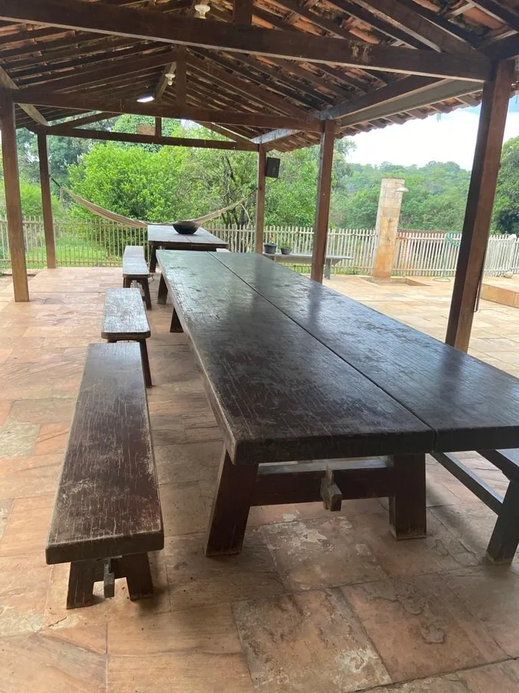 Sítio, 4 quartos, 227 m² - Foto 15