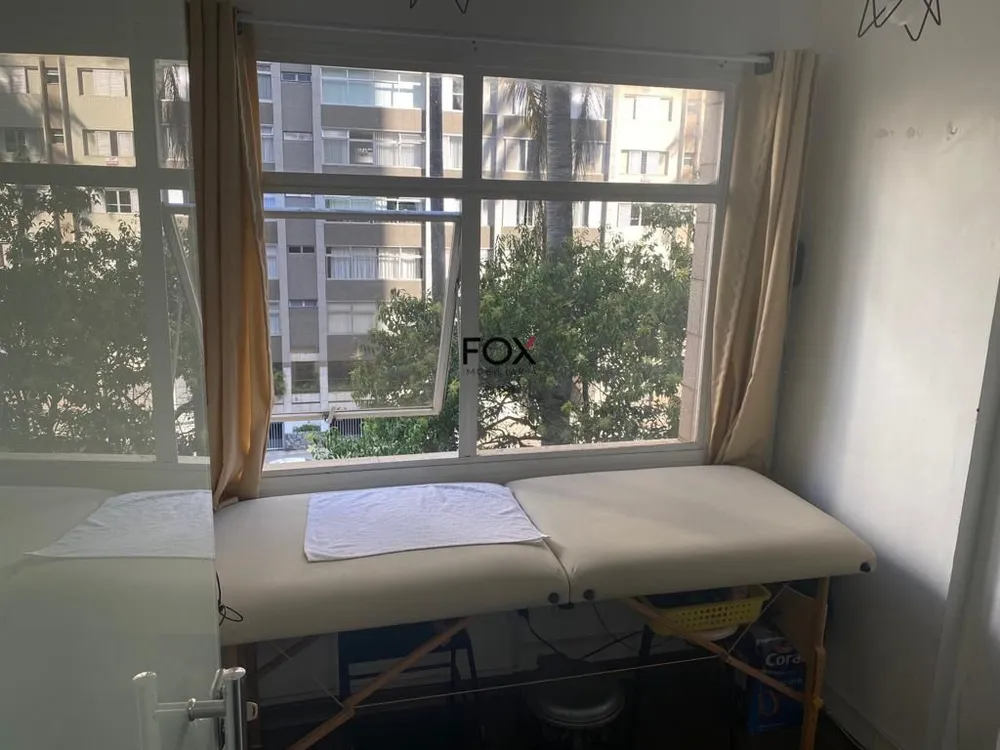 Sala-Conjunto, 26 m² - Foto 6