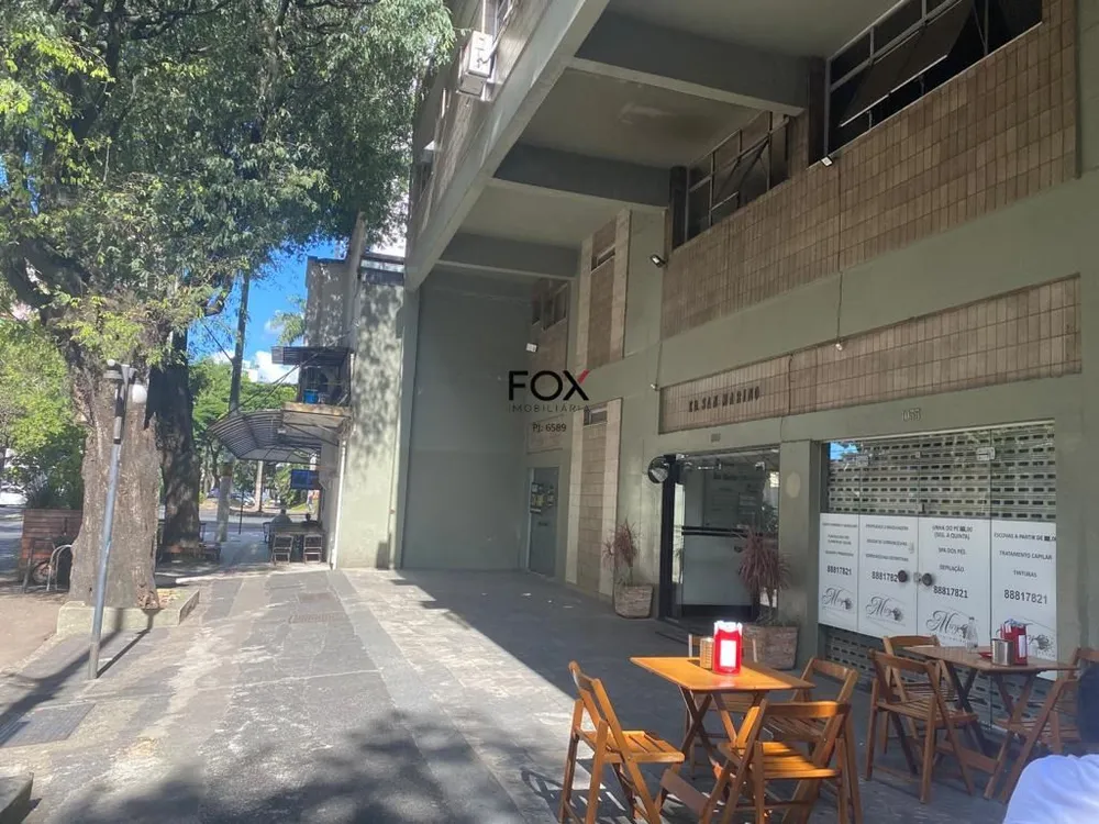 Sala-Conjunto, 26 m² - Foto 16