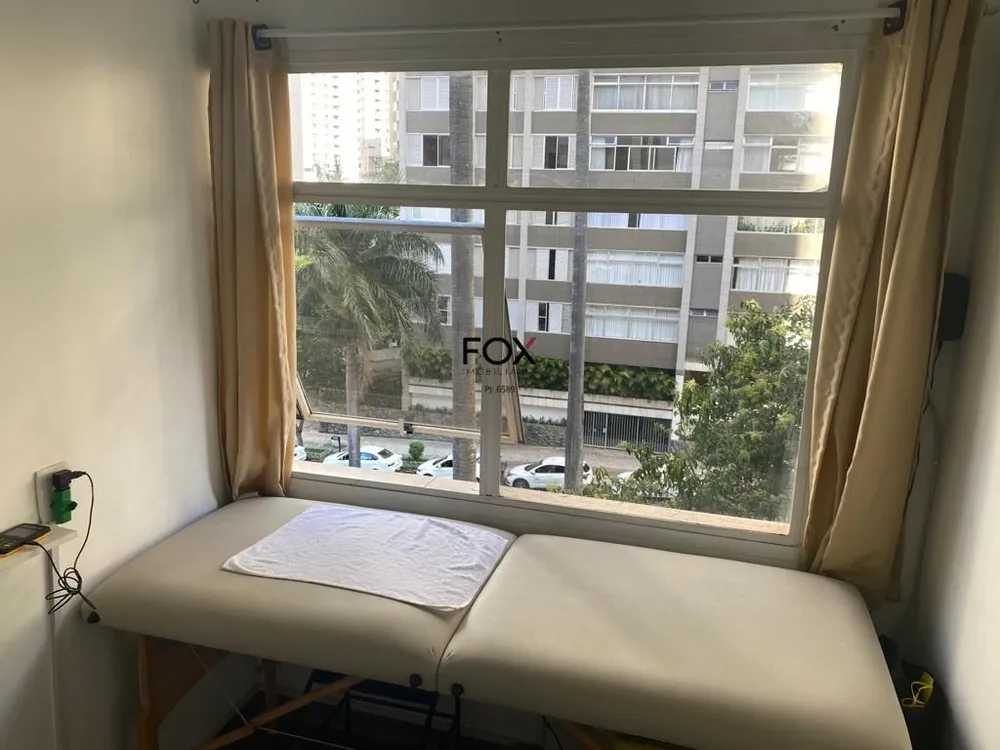 Sala-Conjunto, 26 m² - Foto 5