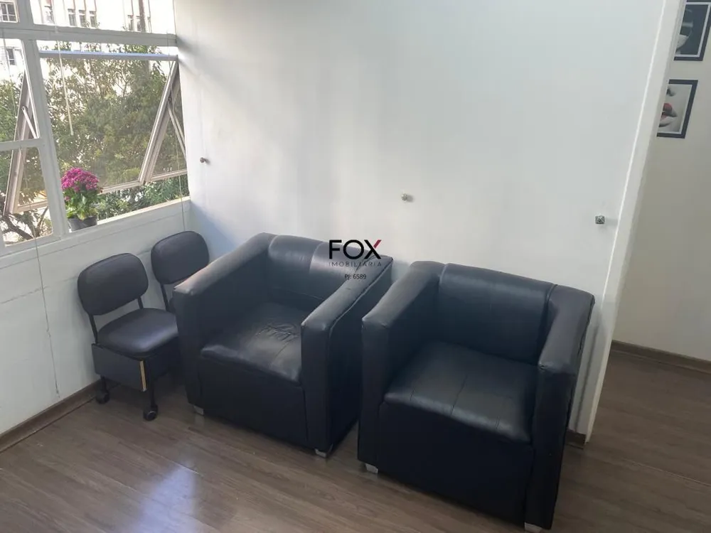 Sala-Conjunto, 26 m² - Foto 1