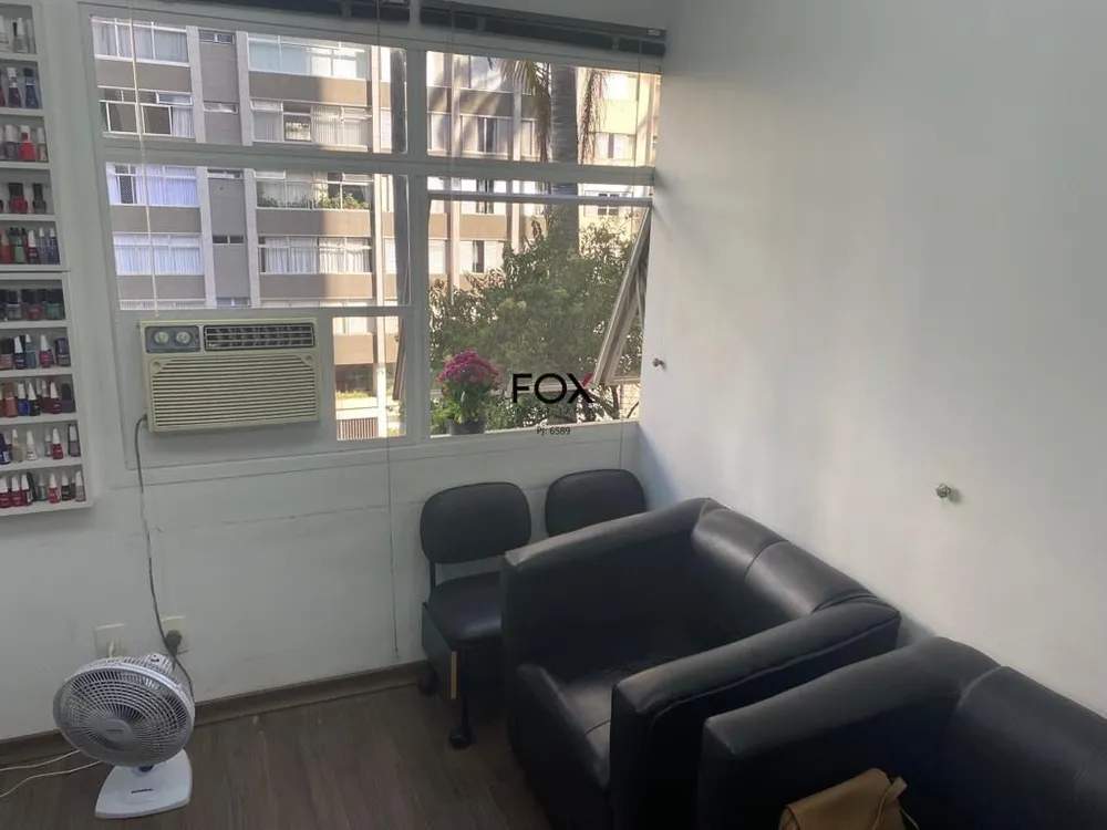 Sala-Conjunto, 26 m² - Foto 2