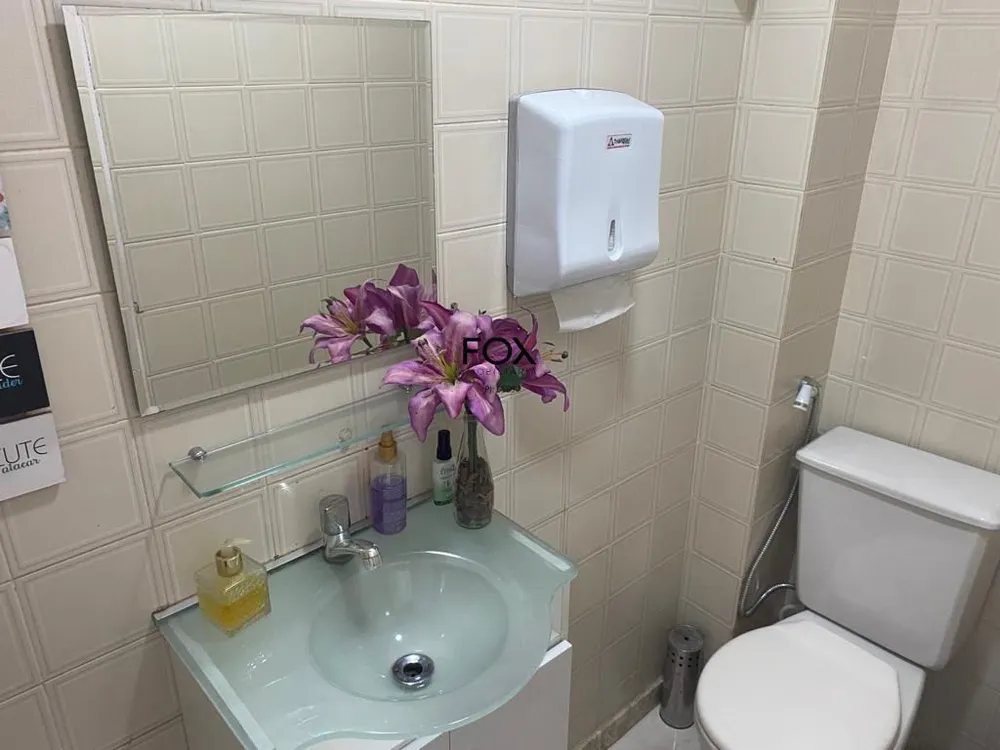 Sala-Conjunto, 26 m² - Foto 9