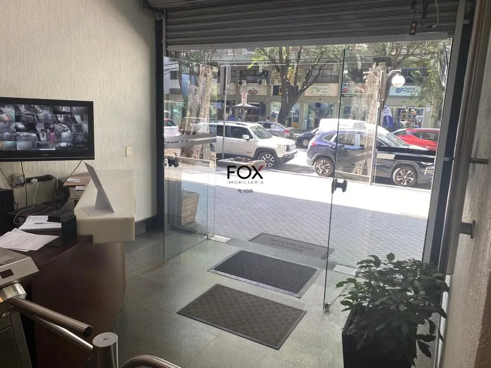 Sala-Conjunto, 26 m² - Foto 11