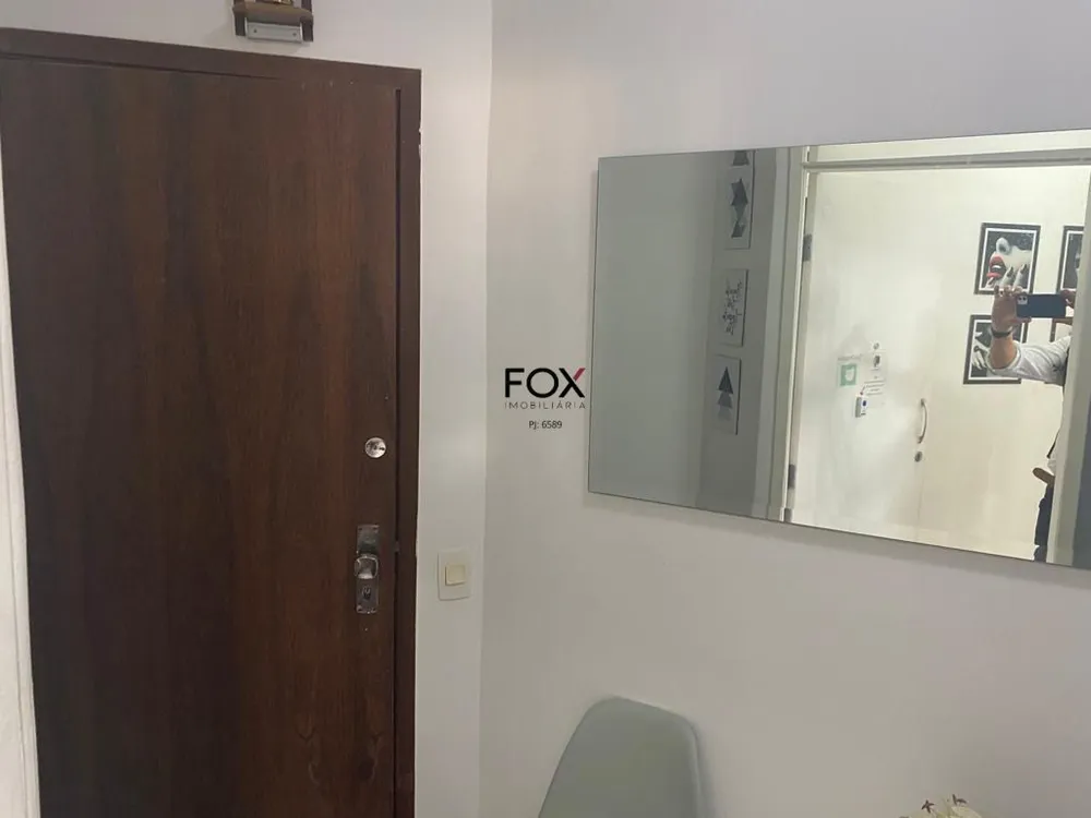 Sala-Conjunto, 26 m² - Foto 7