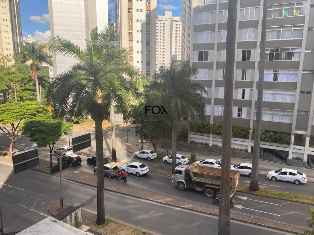 Sala-Conjunto, 26 m² - Foto 13