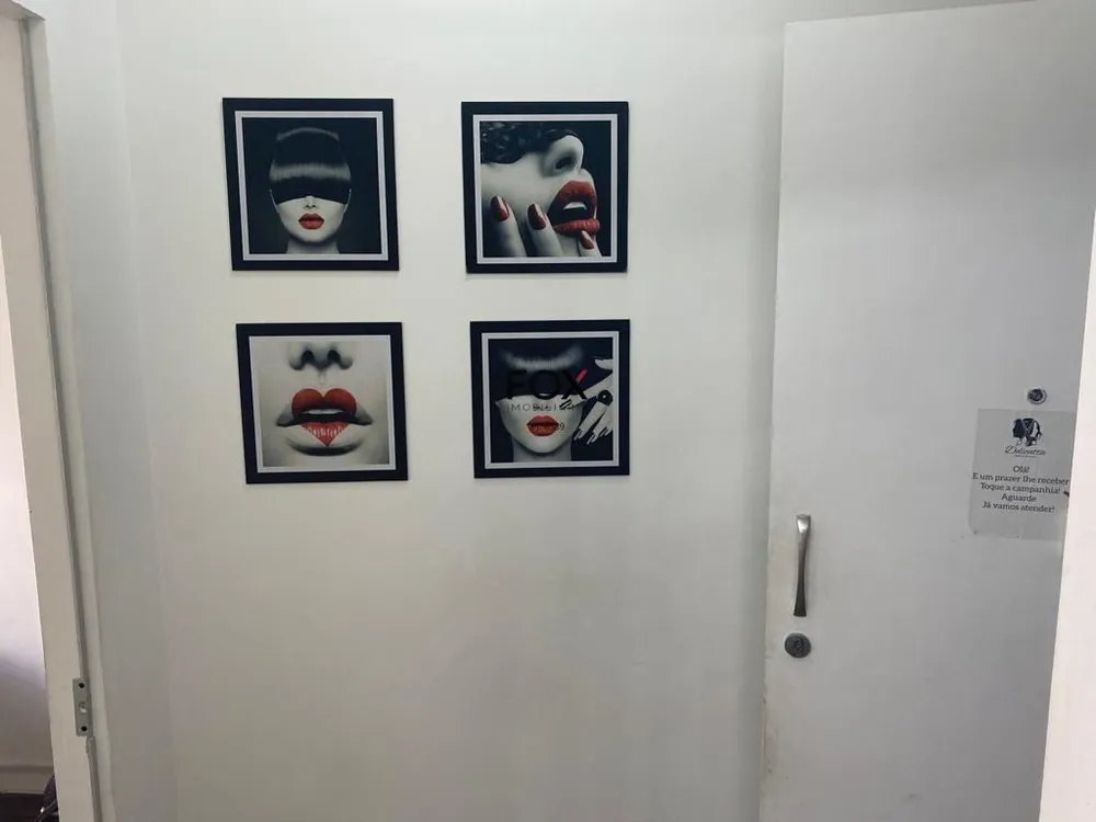 Sala-Conjunto, 26 m² - Foto 8
