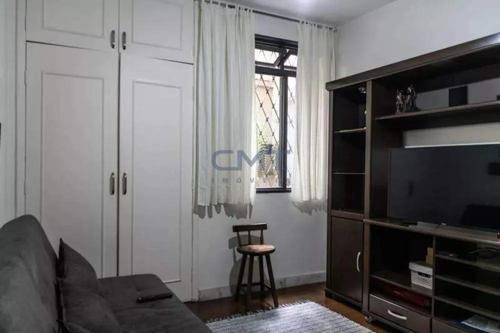 Apartamento, 3 quartos, 150 m² - Foto 3