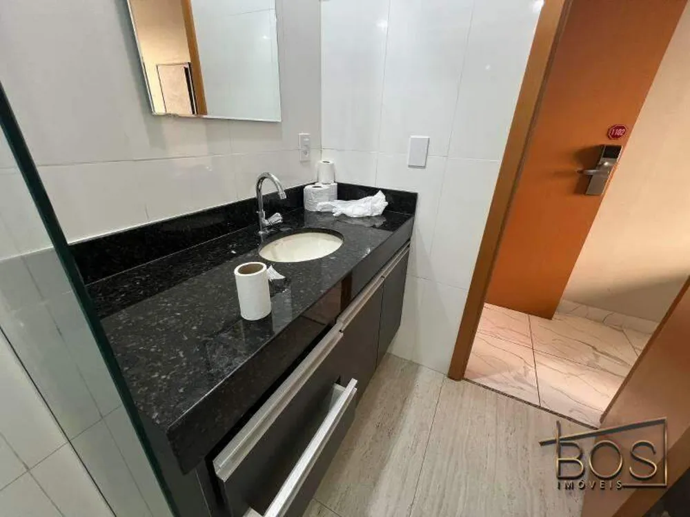Apartamento, 3 quartos, 150 m² - Foto 10
