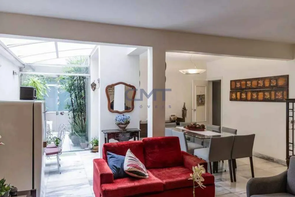 Apartamento, 3 quartos, 150 m² - Foto 1