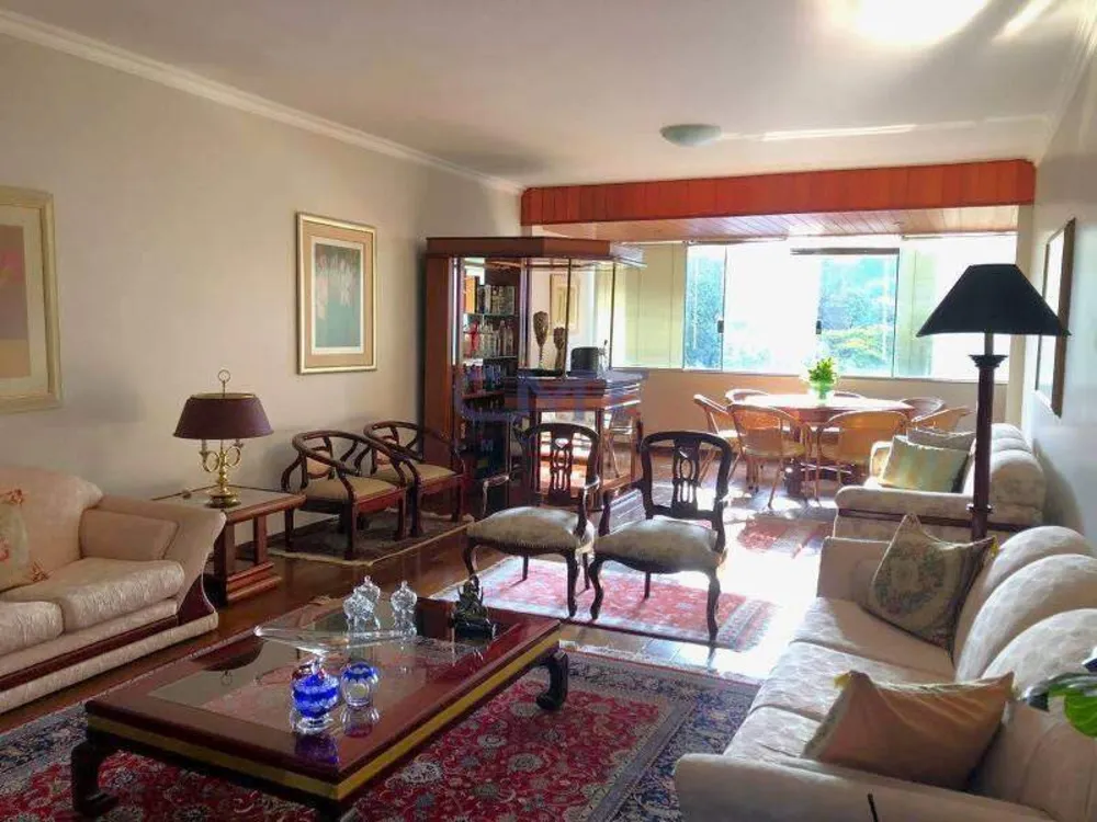 Apartamento, 3 quartos, 150 m² - Foto 1