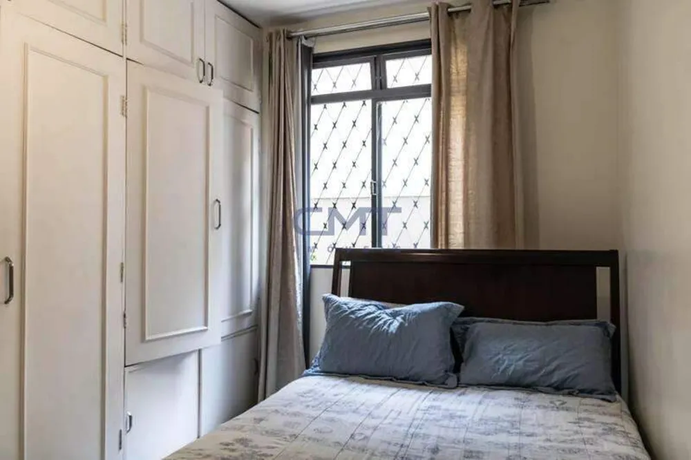 Apartamento, 3 quartos, 150 m² - Foto 4