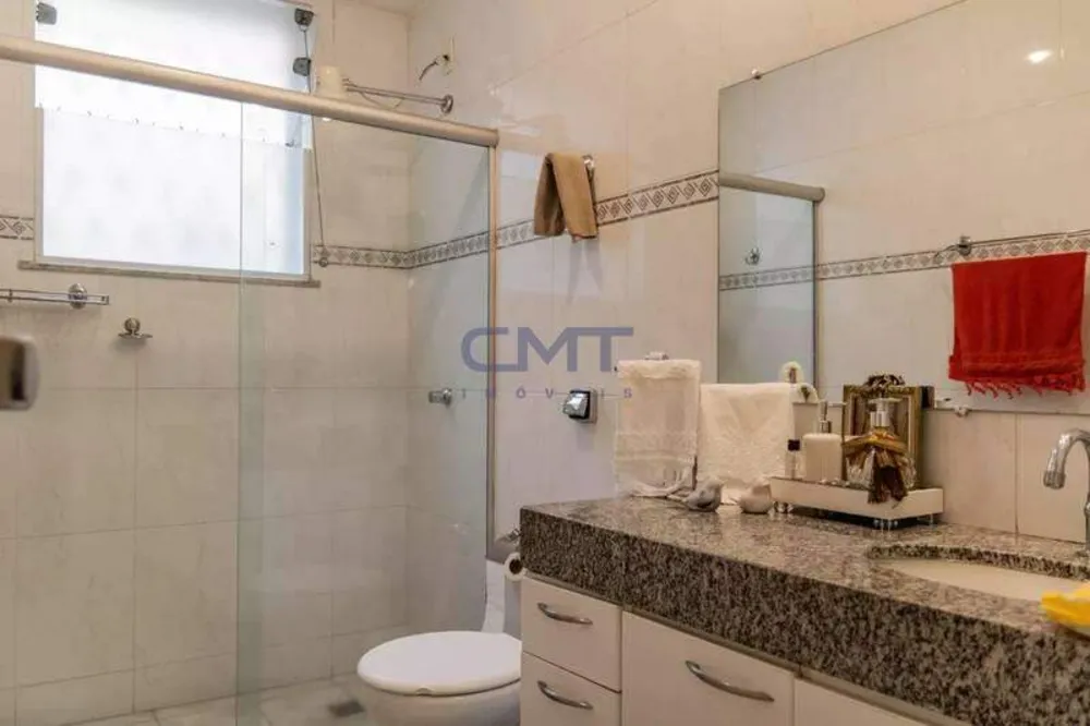 Apartamento, 3 quartos, 150 m² - Foto 5