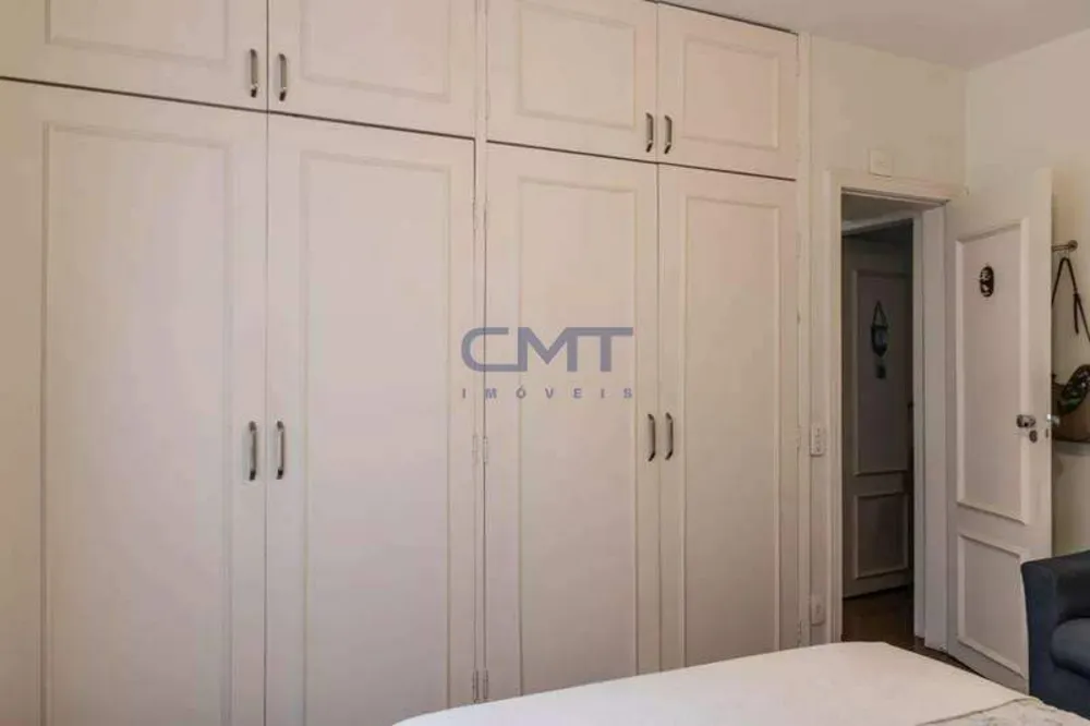 Apartamento, 3 quartos, 150 m² - Foto 5