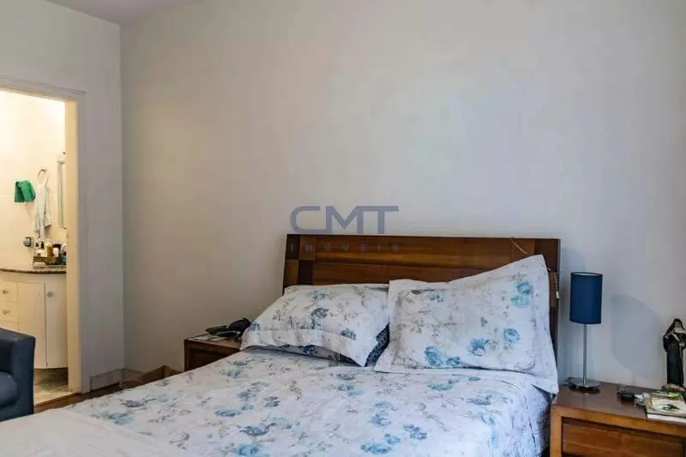 Apartamento, 3 quartos, 150 m² - Foto 2