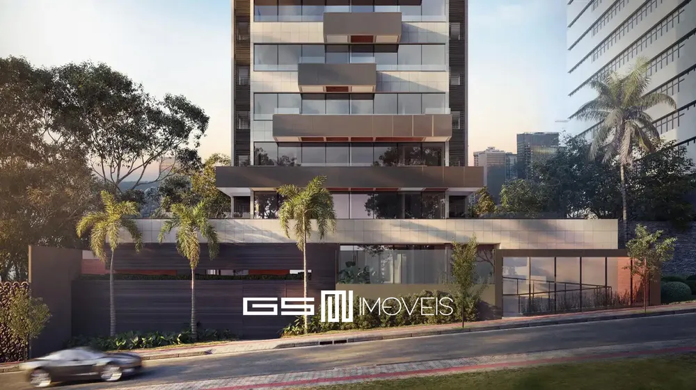 Cobertura, 3 quartos, 219 m² - Foto 11