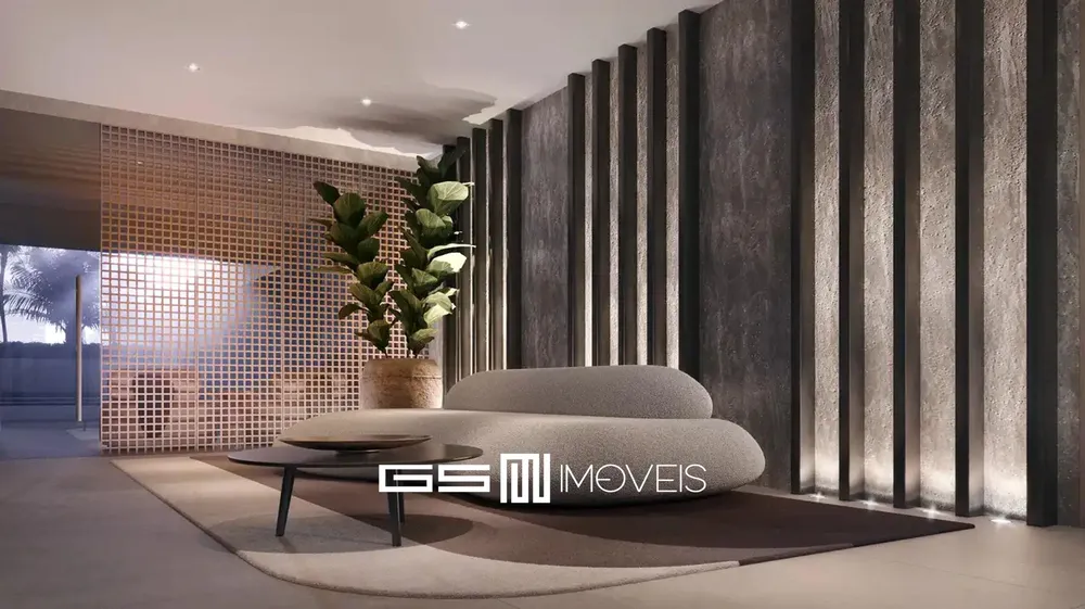 Cobertura, 3 quartos, 219 m² - Foto 3