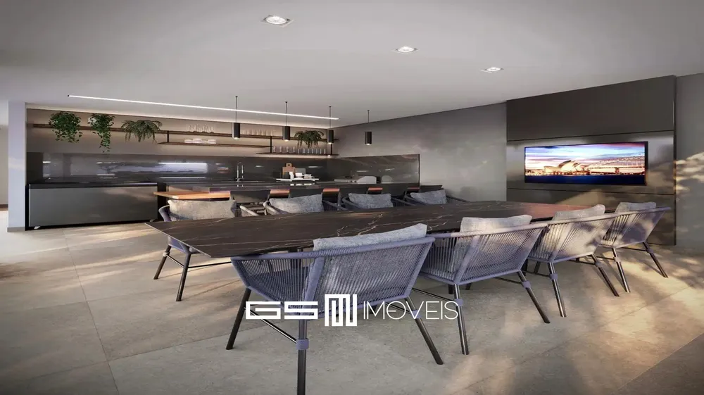 Cobertura, 3 quartos, 219 m² - Foto 6