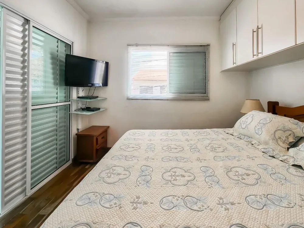 Casa, 4 quartos, 125 m² - Foto 7