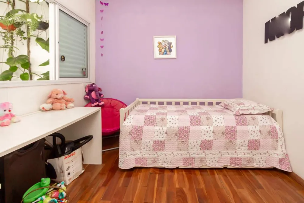 Casa, 4 quartos, 125 m² - Foto 1