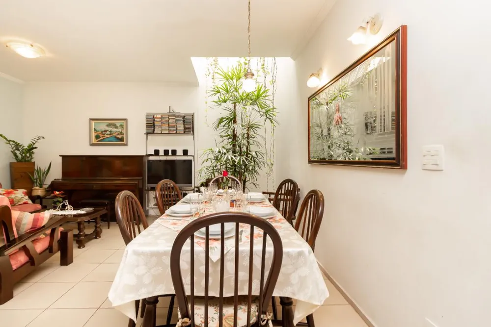 Casa, 4 quartos, 125 m² - Foto 11