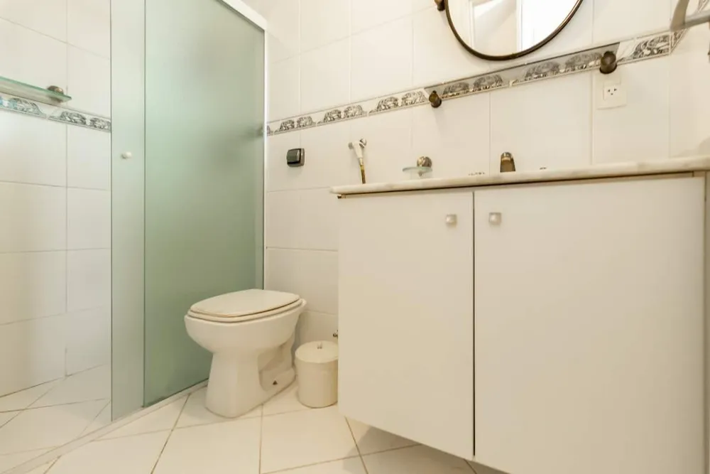 Casa, 4 quartos, 125 m² - Foto 3