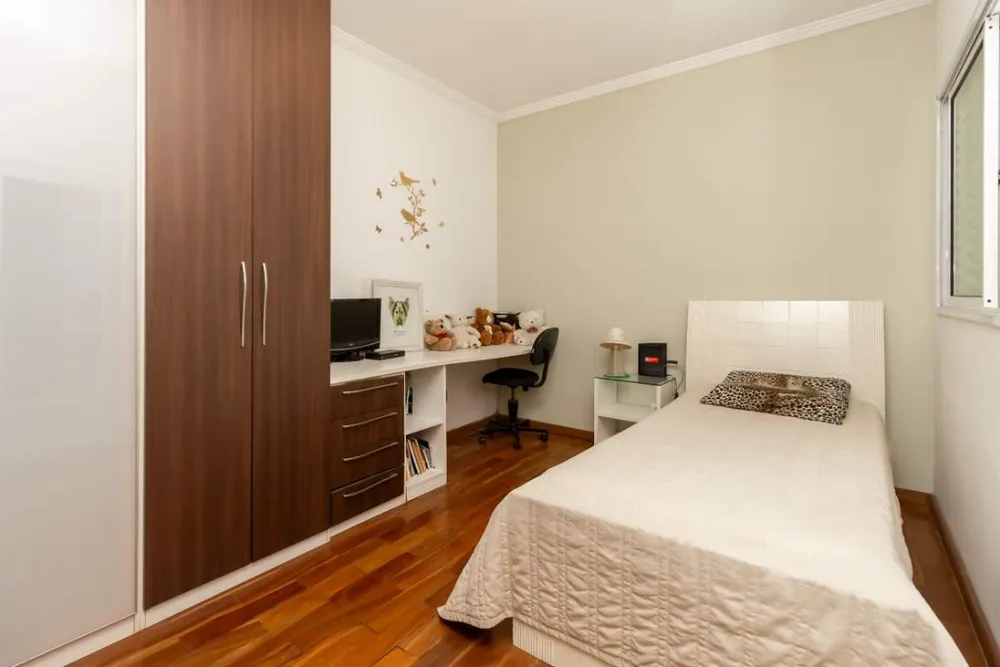 Casa, 4 quartos, 125 m² - Foto 9
