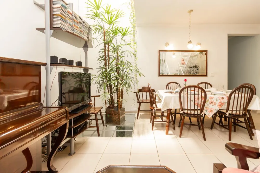 Casa, 4 quartos, 125 m² - Foto 4
