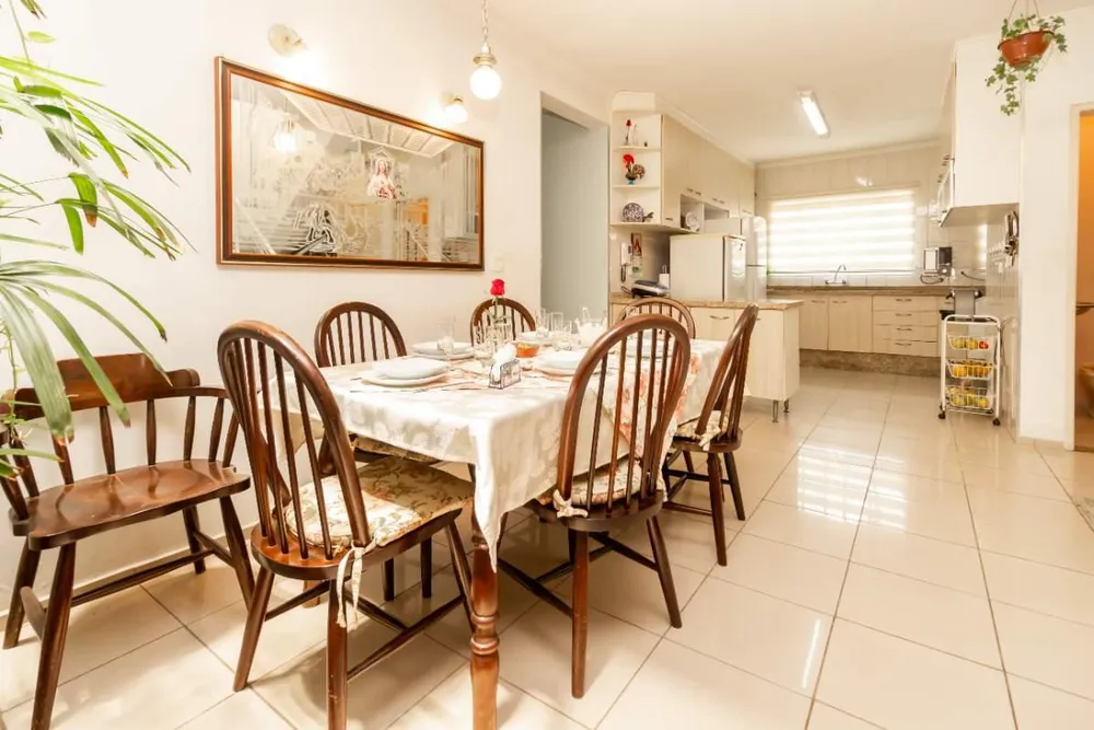 Casa, 4 quartos, 125 m² - Foto 10