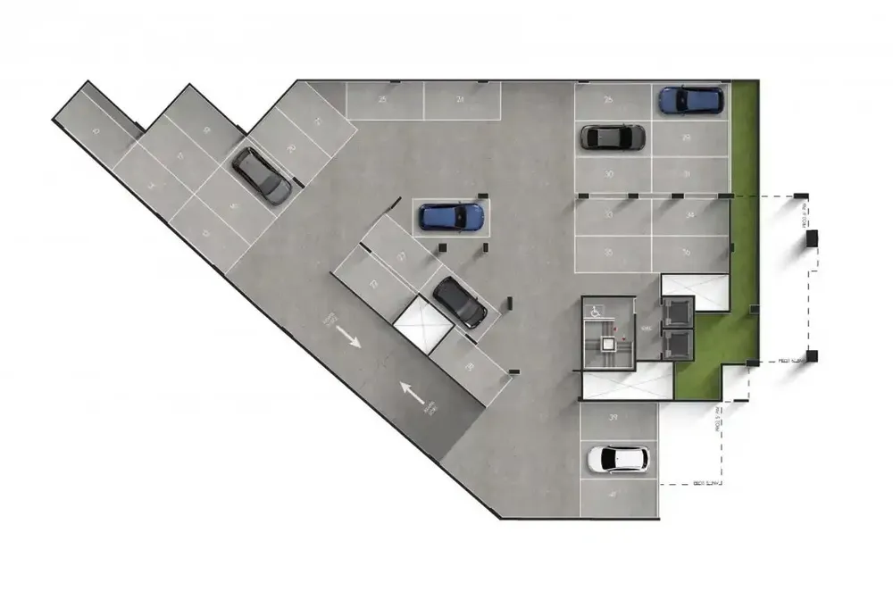 Apartamento, 3 quartos, 127 m² - Foto 10